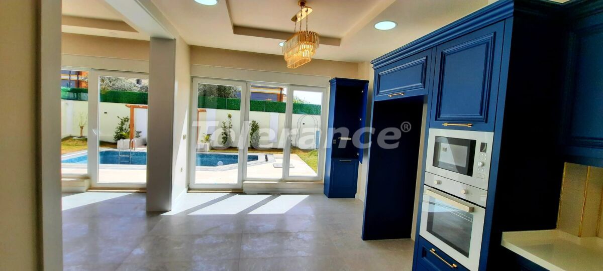 Вилла в Анталии, Турция, 500 м2 фото 2