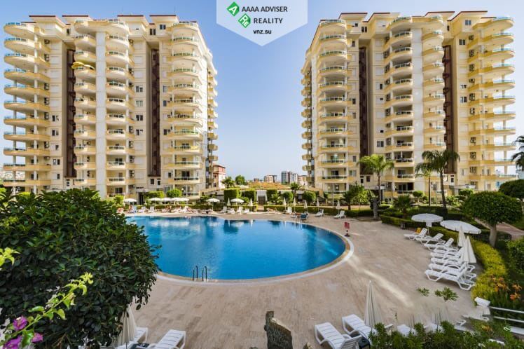Квартира в Алании, Турция, 145 м2 фото 4