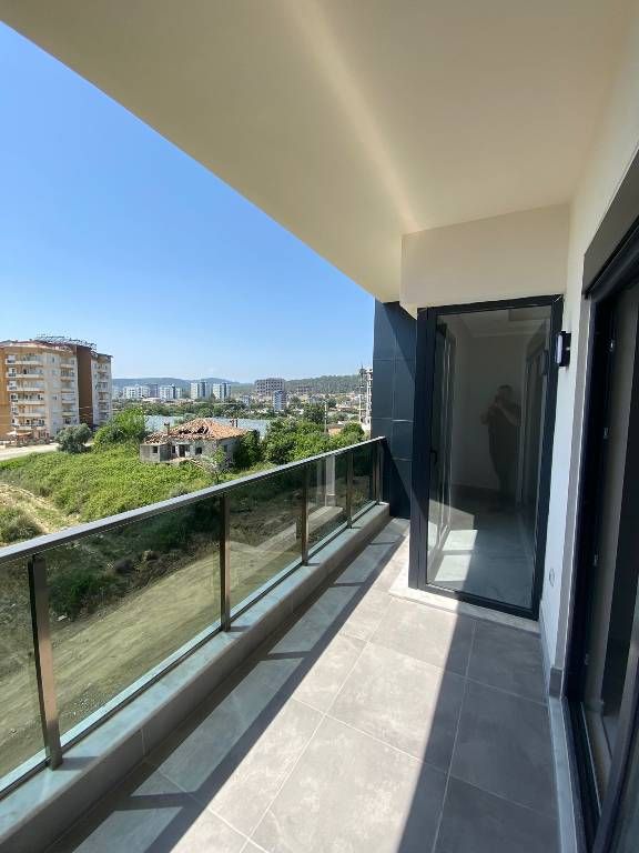 Квартира в Авсалларе, Турция, 70 м2 фото 3