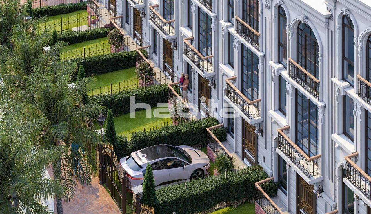Вилла в Батуми, Грузия, 130.25 м2 фото 2
