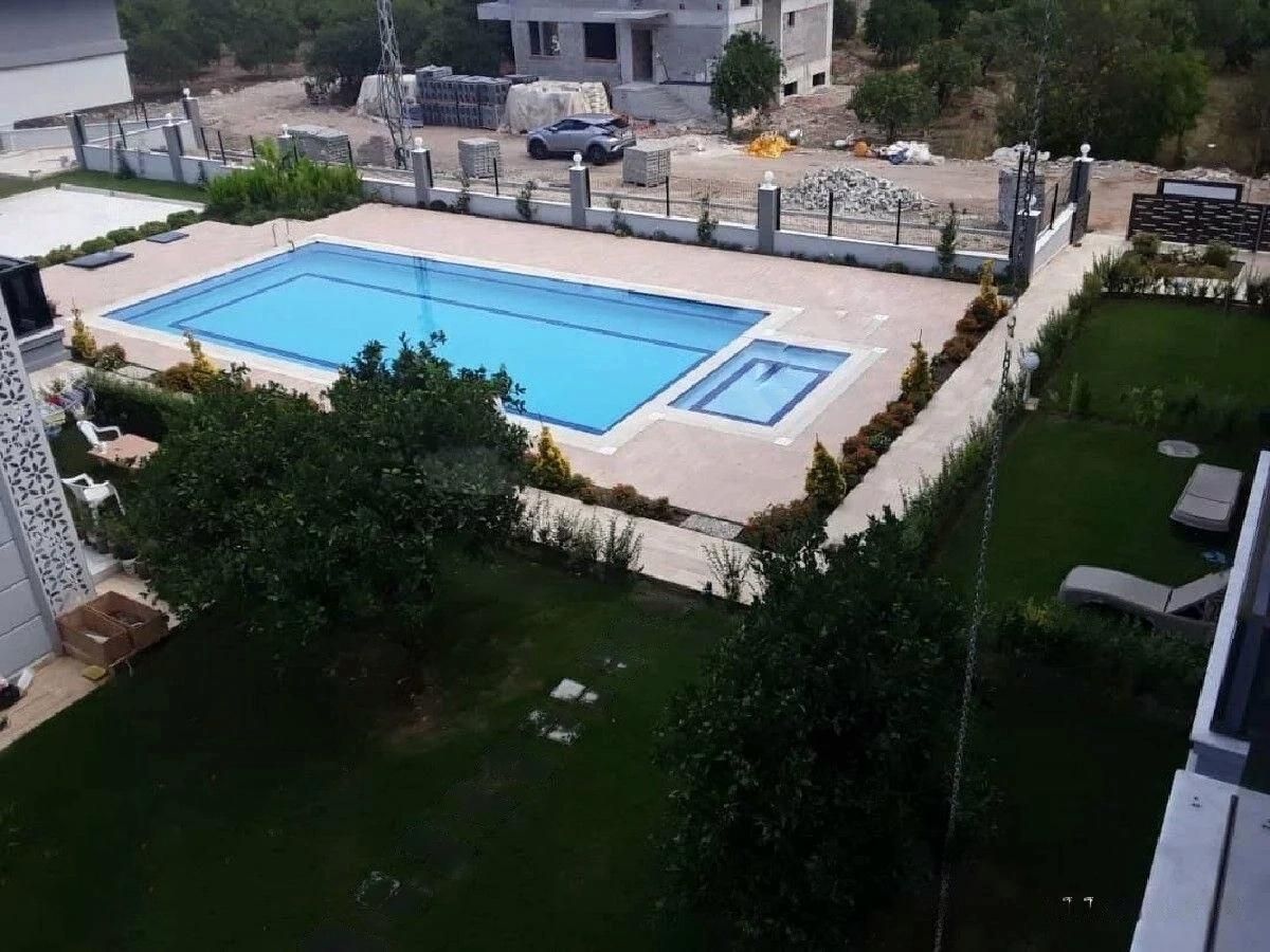 Квартира в Кемере, Турция, 95 м2 фото 2