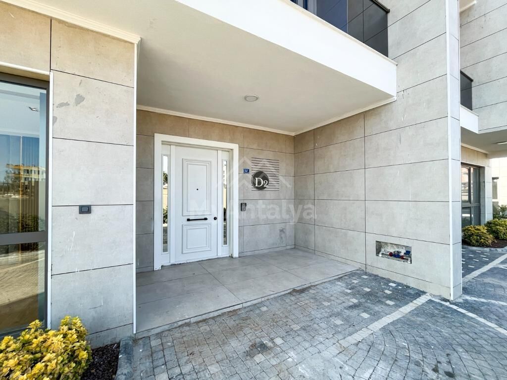Вилла в Анталии, Турция, 300 м2 фото 4