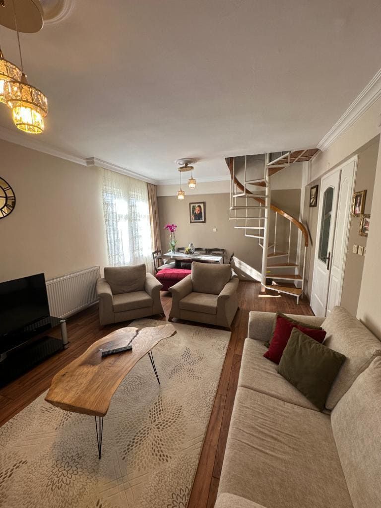 Квартира в Фетхие, Турция, 200 м2 фото 2