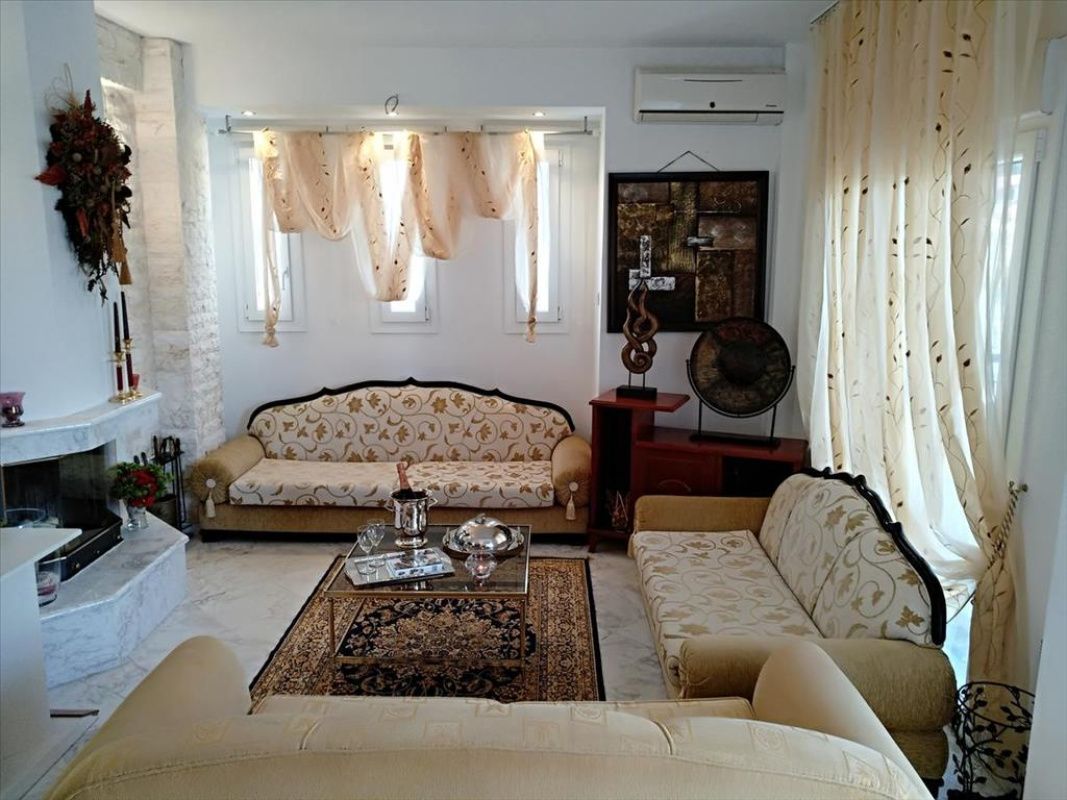 Дом на Кассандре, Греция, 120 м2 фото 2