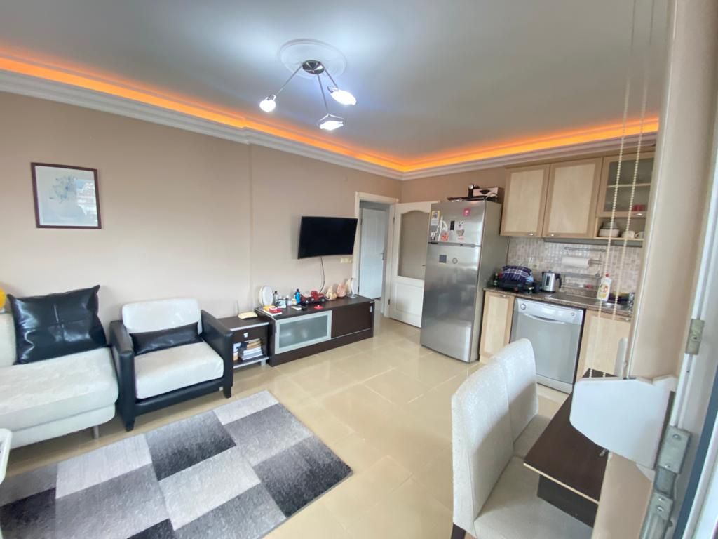 Квартира в Алании, Турция, 90 м2 фото 5