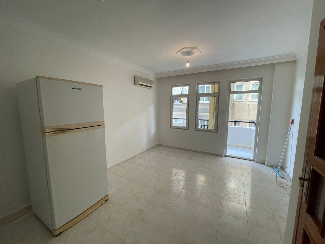 Апартаменты в Алании, Турция, 60 м2 фото 3