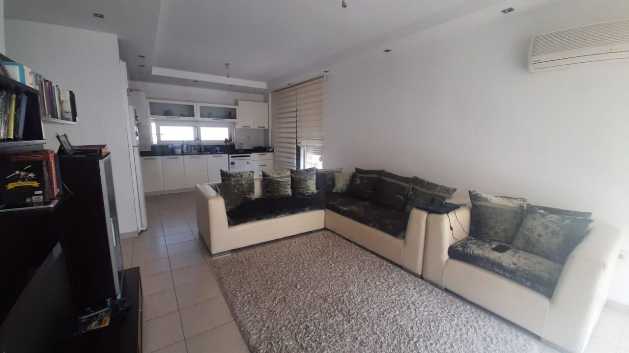 Квартира в Алании, Турция, 90 м2 фото 5