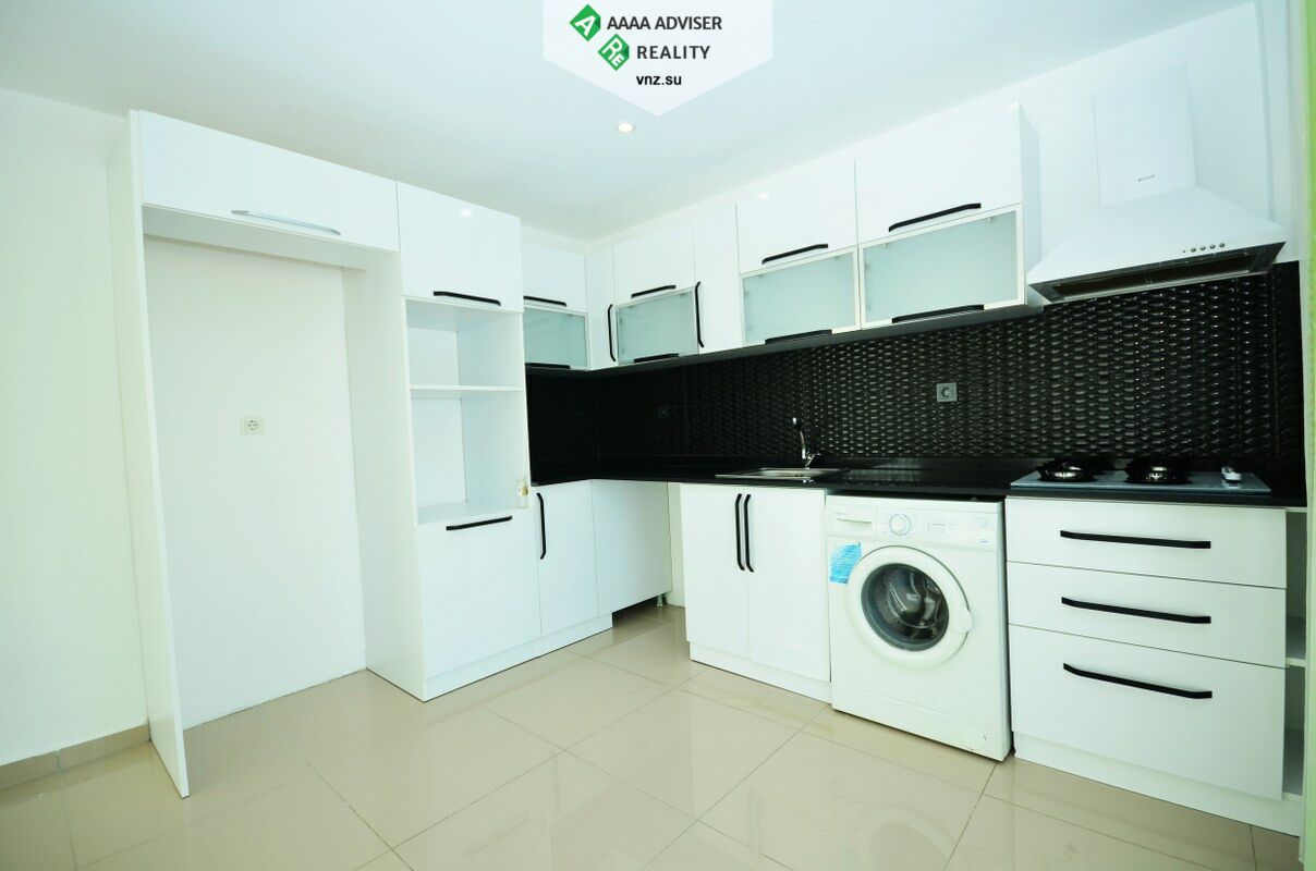 Пентхаус в Алании, Турция, 150 м2 фото 5