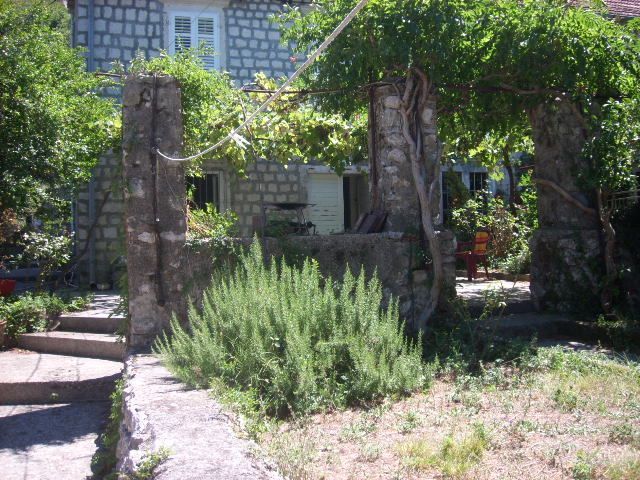 Дом в Доброте, Черногория, 169 м2 фото 5