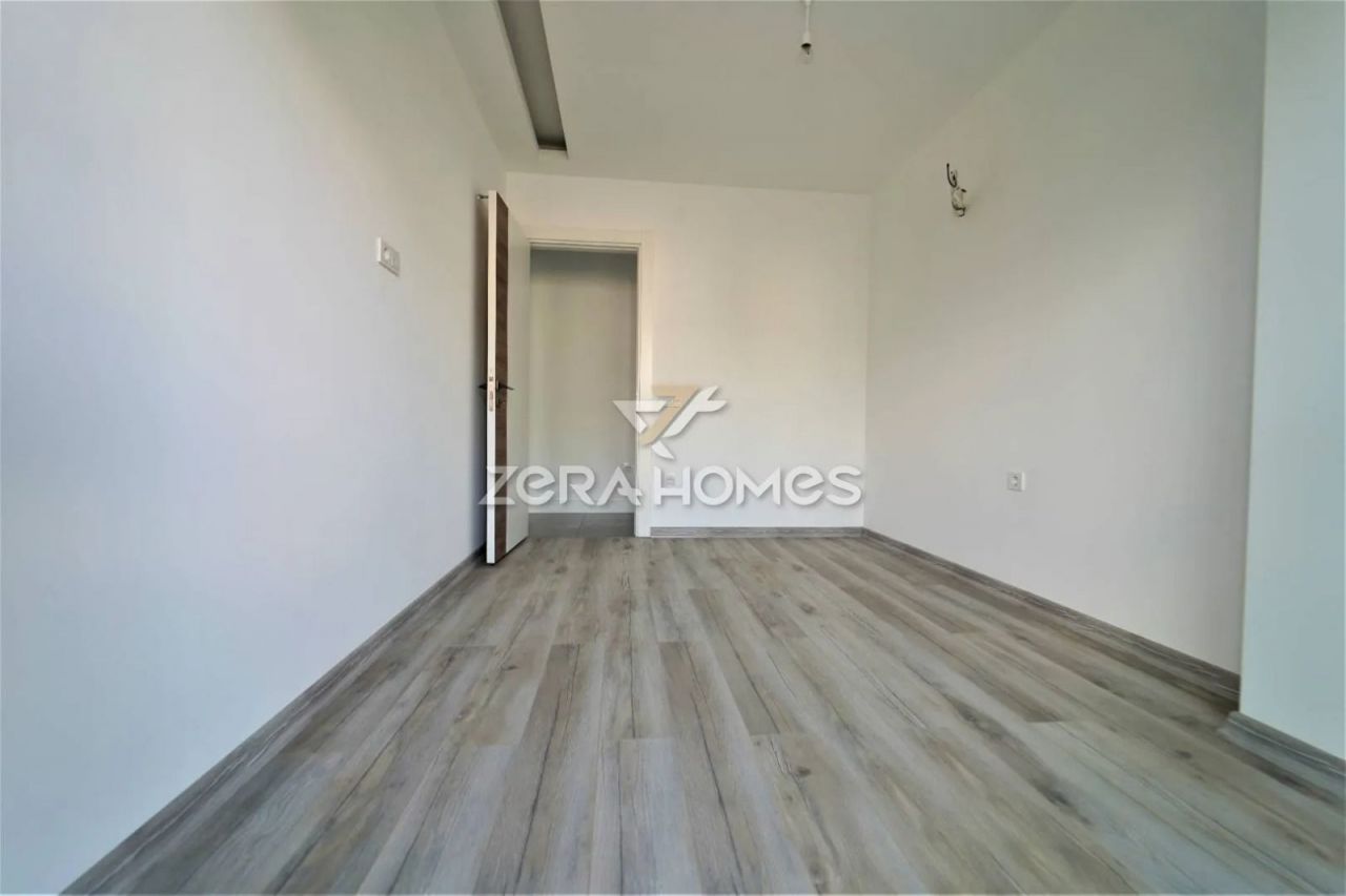 Квартира в Алании, Турция, 145 м2 фото 5