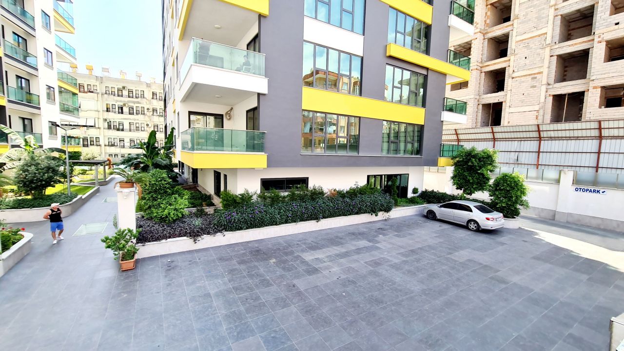 Квартира в Алании, Турция, 150 м2 фото 3