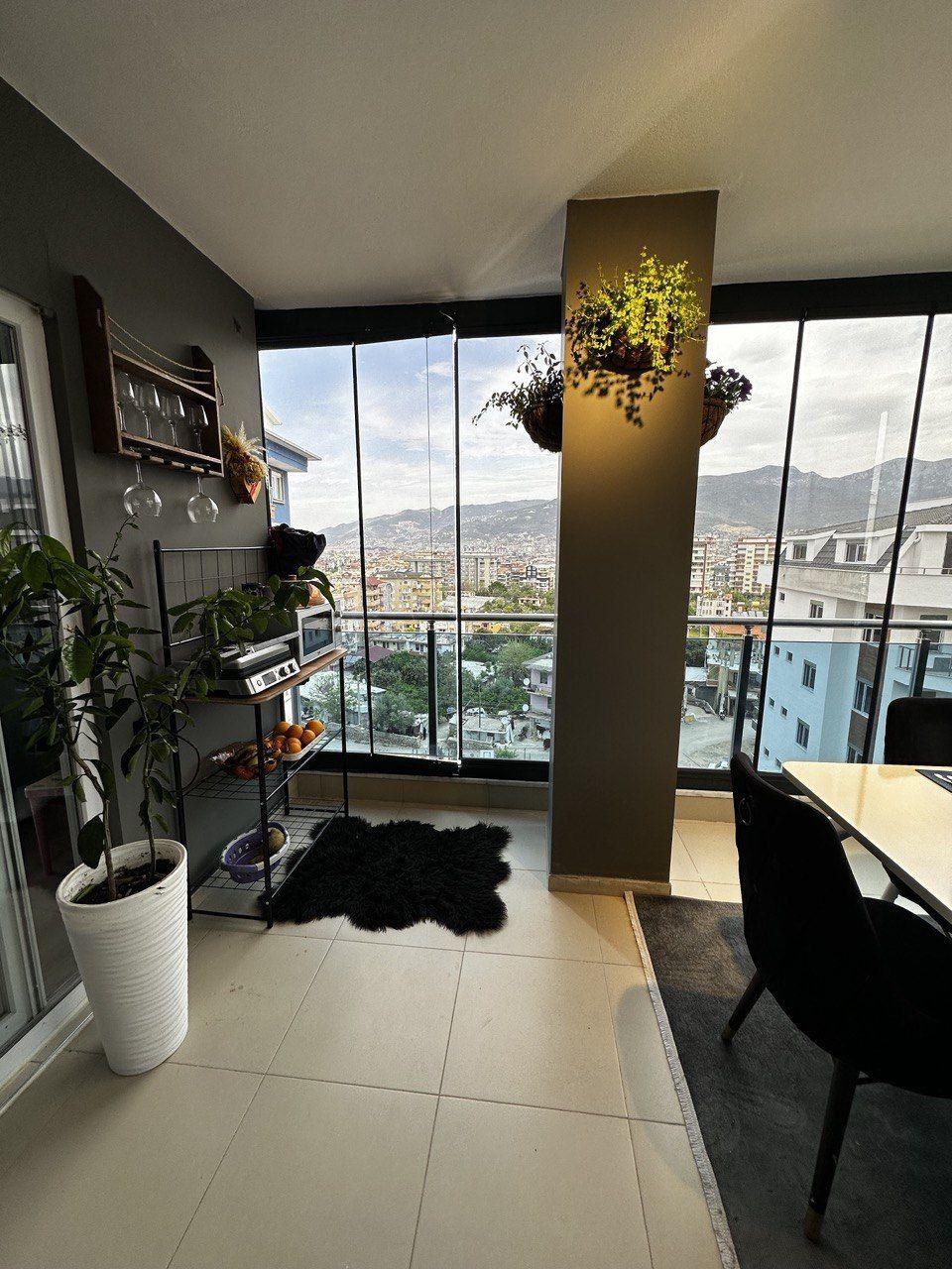 Квартира в Алании, Турция, 220 м2 фото 3