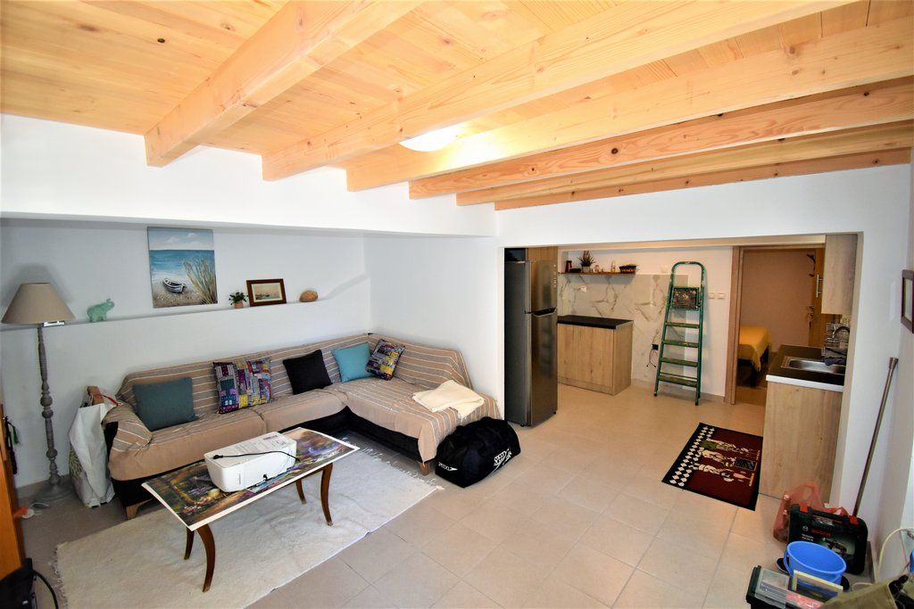 Апартаменты в Лутраки, Греция, 115 м2 фото 4