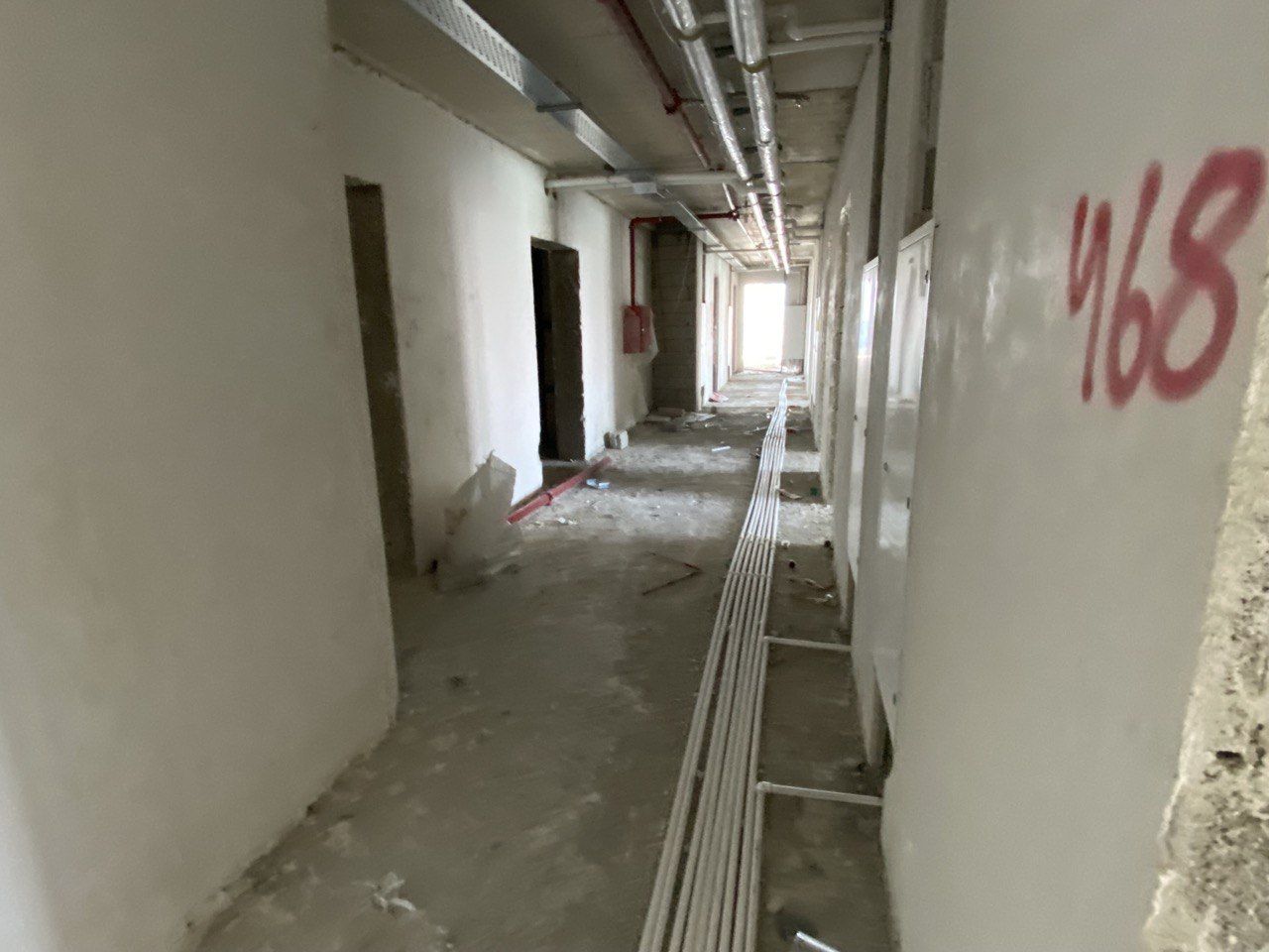 Квартира в Батуми, Грузия, 29.3 м2 фото 5