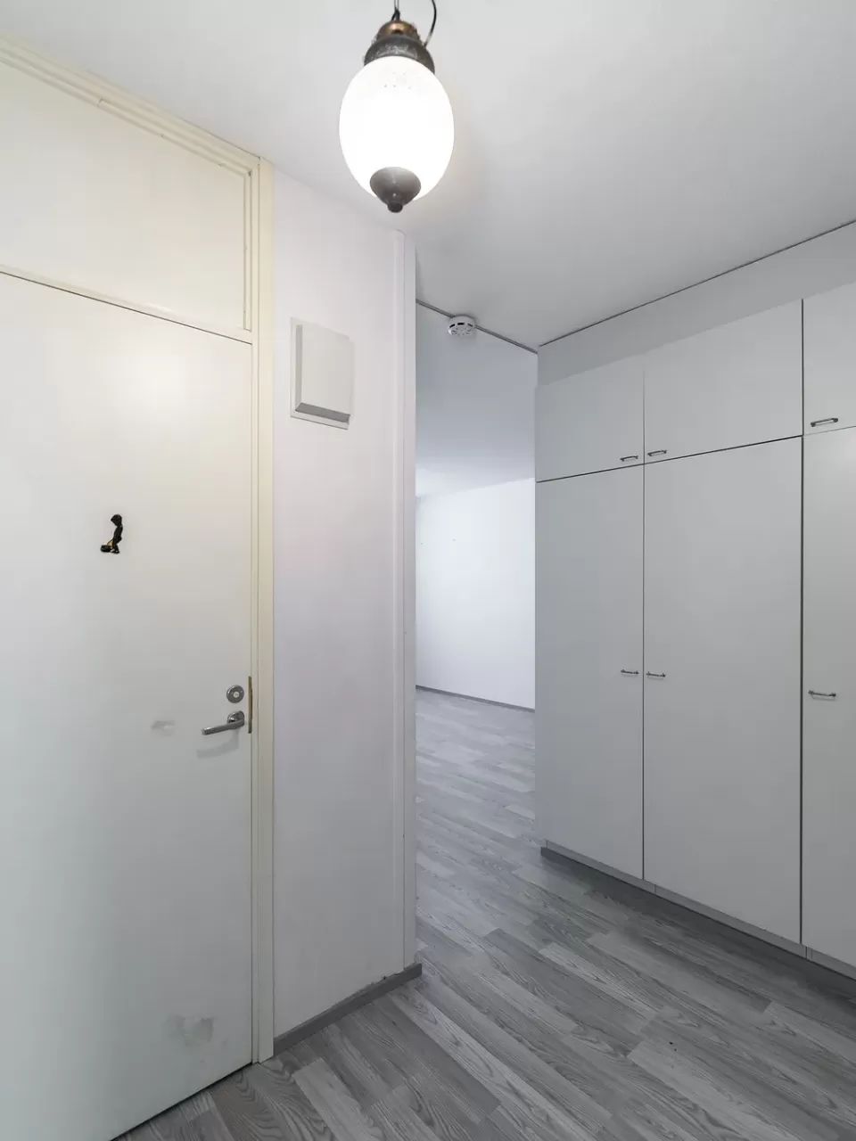 Квартира в Лахти, Финляндия, 36.5 м2 фото 3