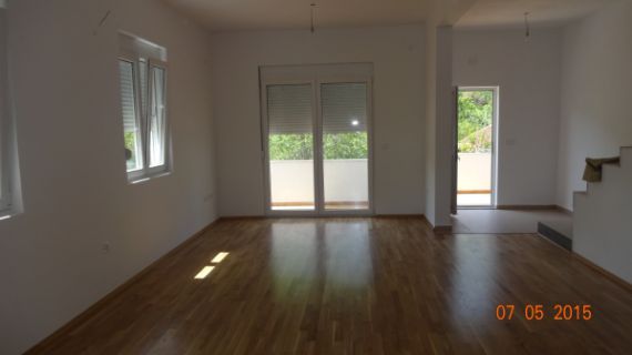 Дом в Улцине, Черногория, 120 м2 фото 4