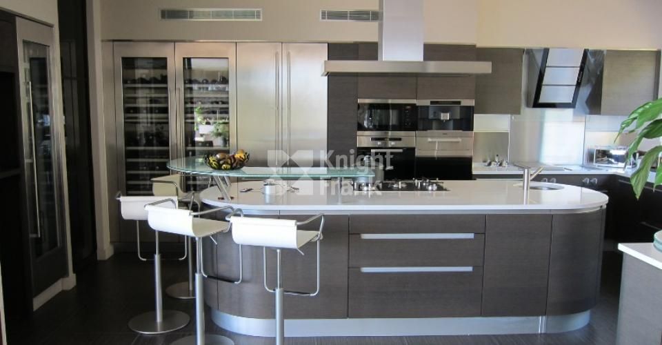 Вилла в Вильфранш-сюр-Мер, Франция, 350 м2 фото 3