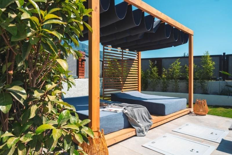 Вилла в Фетхие, Турция, 300 м2 фото 2