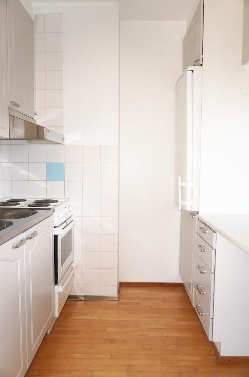 Квартира в Варкаусе, Финляндия, 30 м2 фото 5