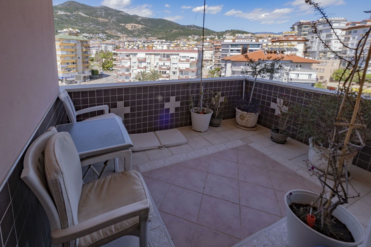 Квартира в Алании, Турция, 220 м2 фото 3