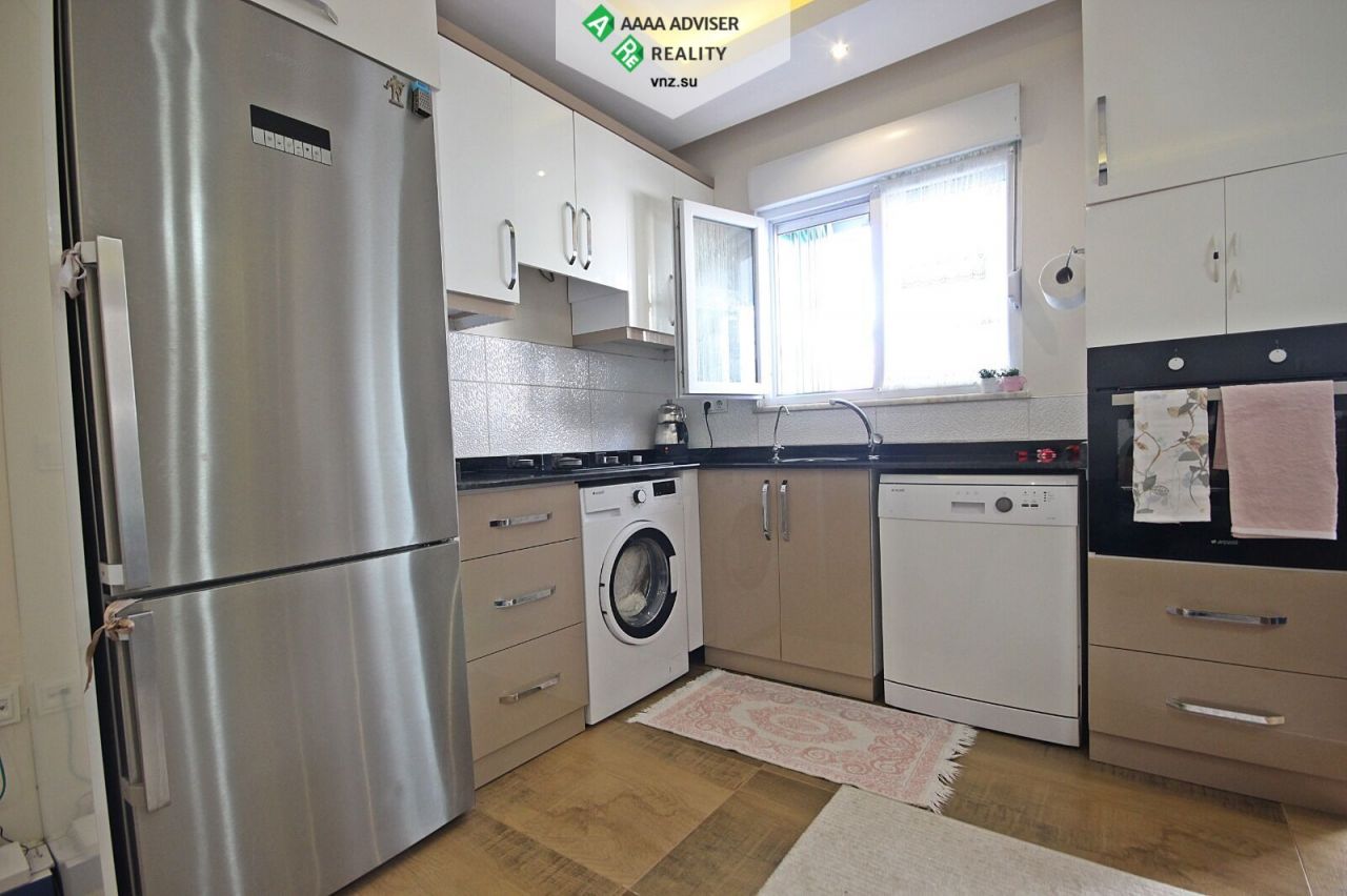 Квартира в Алании, Турция, 65 м2 фото 4