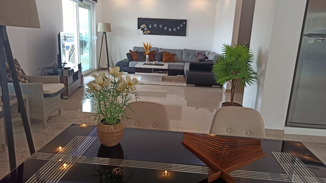 Пентхаус в Алании, Турция, 230 м2 фото 4