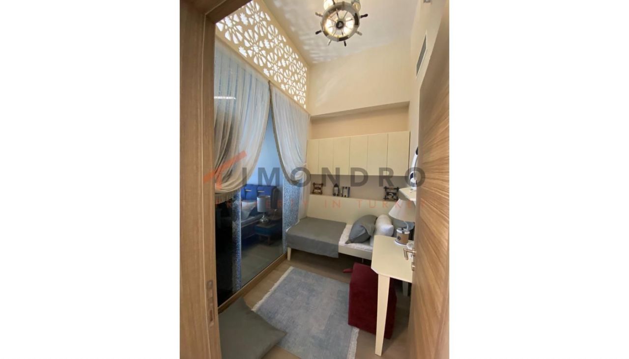 Квартира в Эсеньюрте, Турция, 98 м2 фото 2