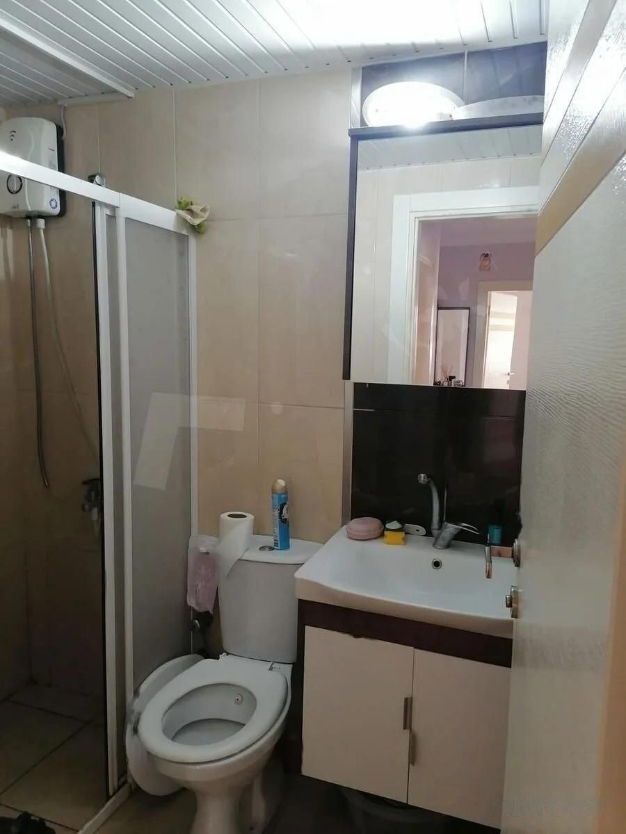 Квартира в Анталии, Турция, 79 м2 фото 5