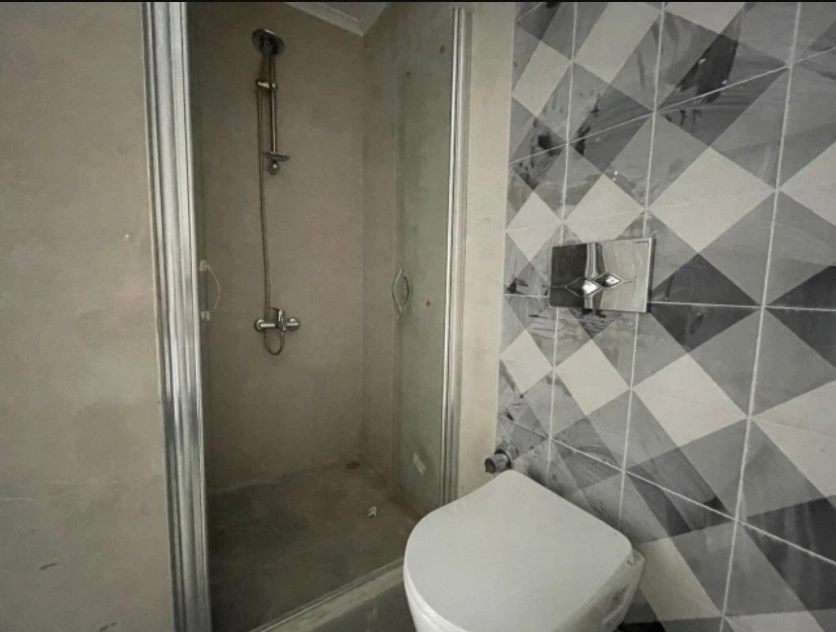 Квартира в Алании, Турция, 55 м2 фото 4