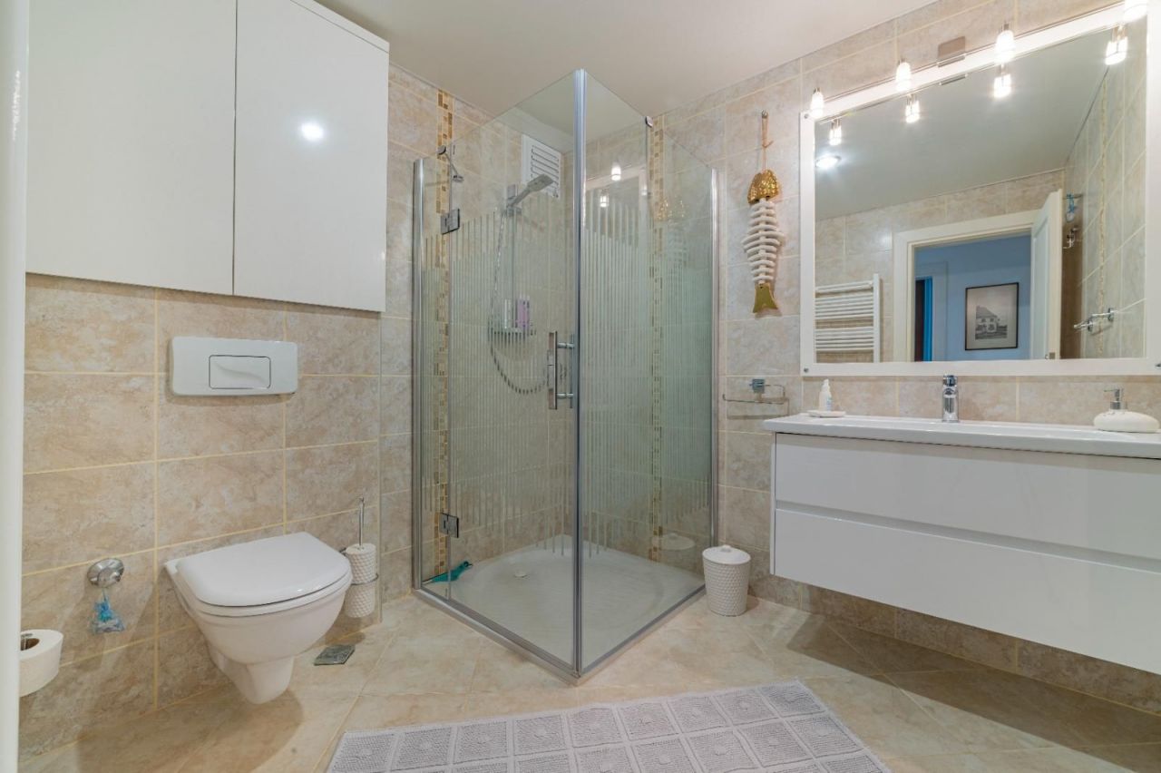 Пентхаус в Алании, Турция, 250 м2 фото 4
