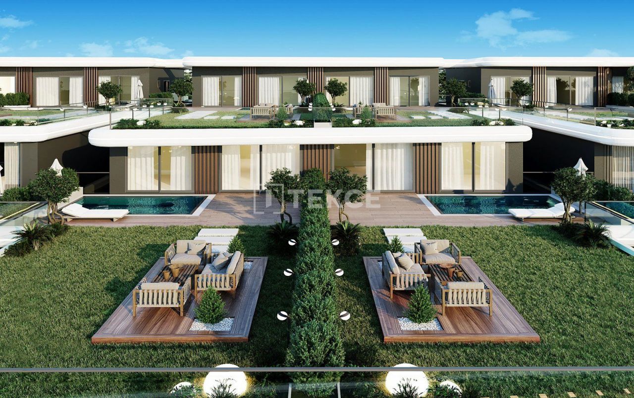 Пентхаус в Чешме, Турция, 280 м2 фото 5