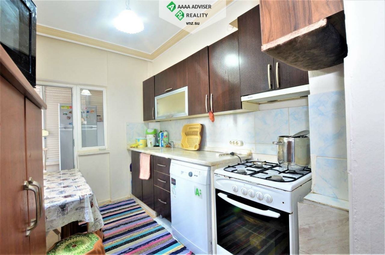 Квартира в Алании, Турция, 105 м2 фото 5