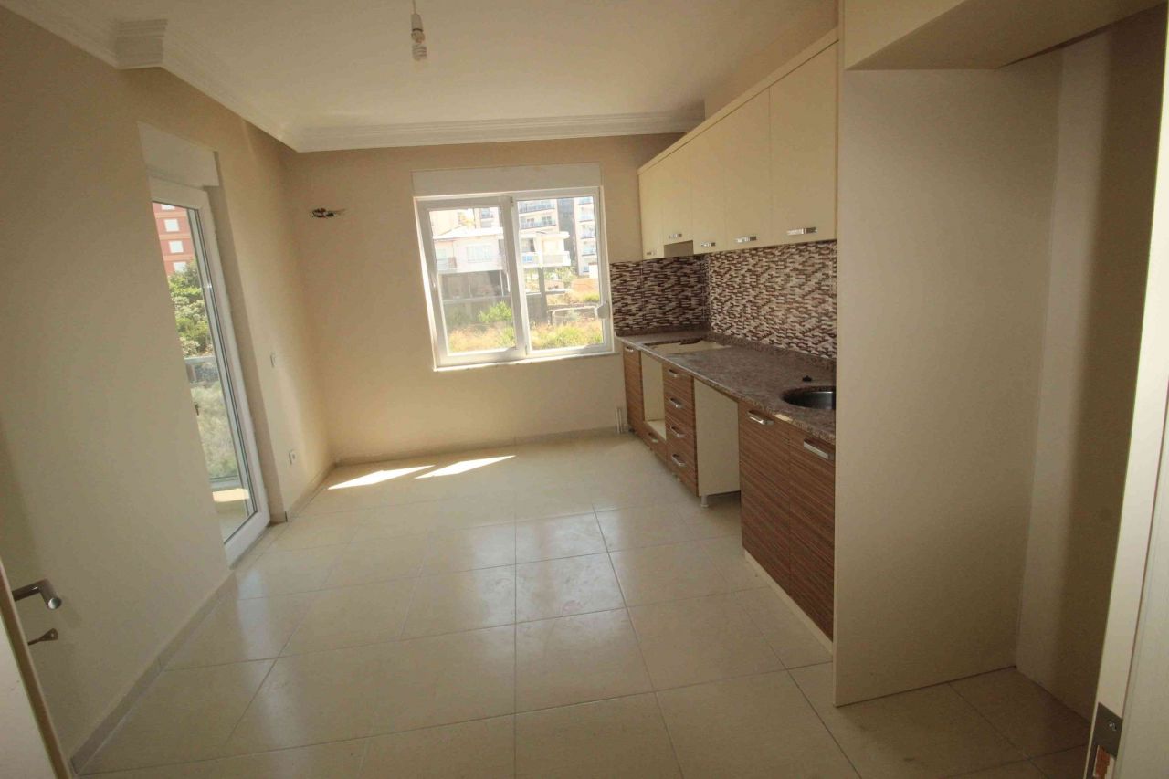Квартира в Алании, Турция, 155 м2 фото 4