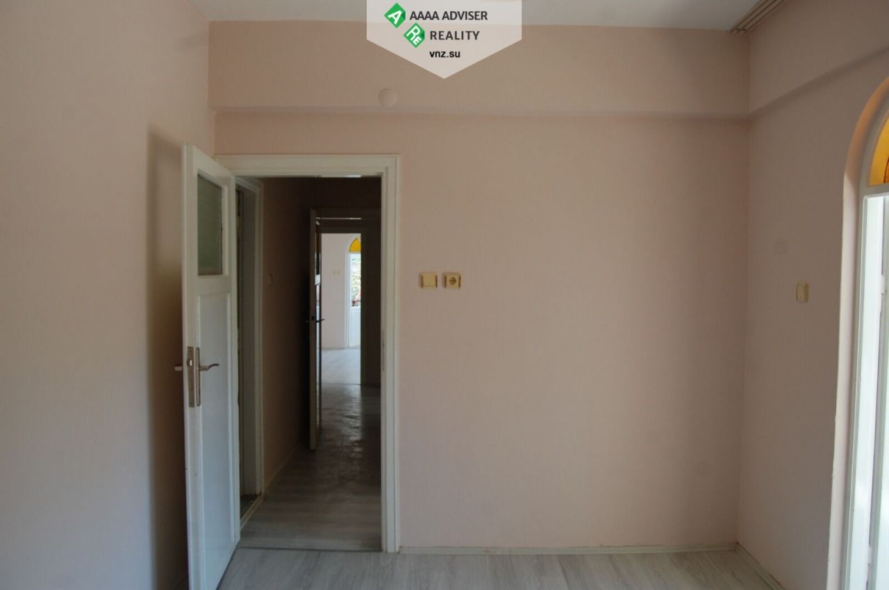 Квартира в Алании, Турция, 110 м2 фото 3