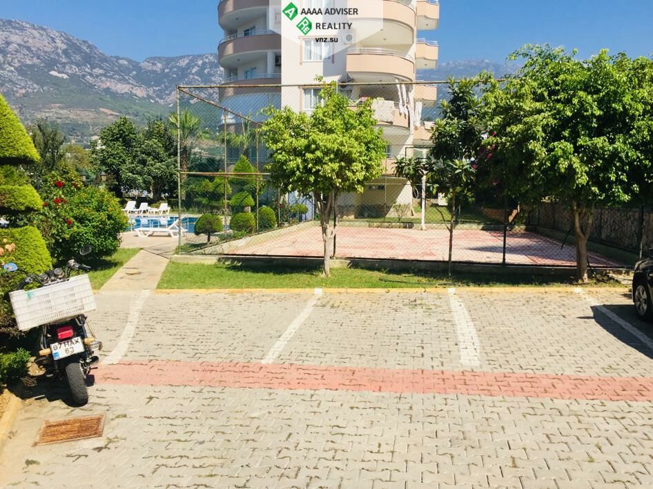 Квартира в Алании, Турция, 115 м2 фото 3