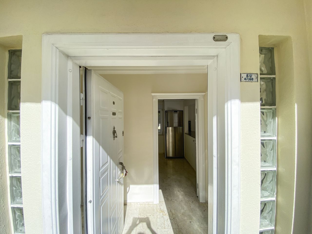 Вилла в Алании, Турция, 140 м2 фото 4