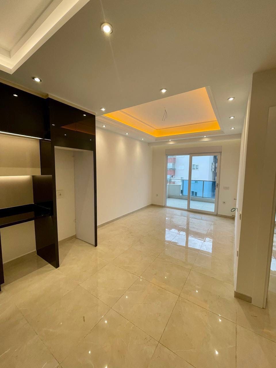 Квартира в Алании, Турция, 82 м2 фото 4
