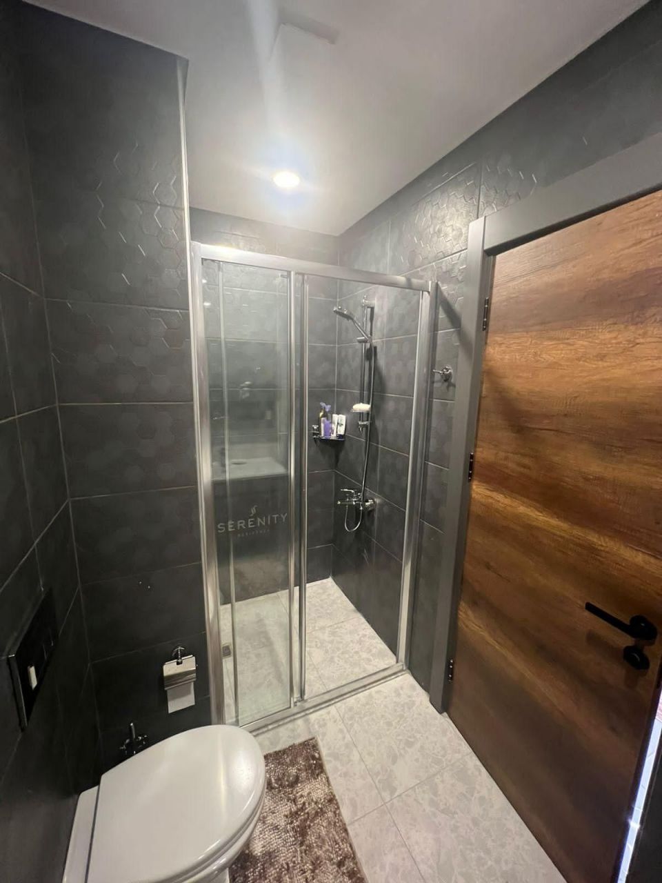 Квартира в Алании, Турция, 86 м2 фото 5