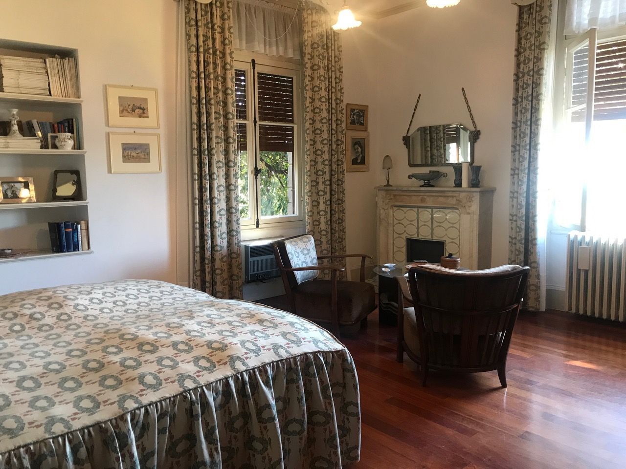 Апартаменты в Бордигере, Италия, 220 м2 фото 5