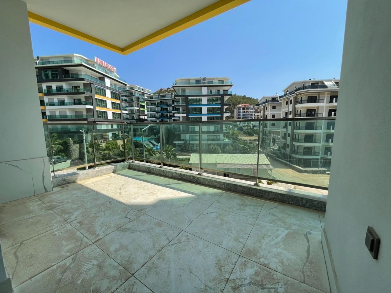 Апартаменты в Алании, Турция, 90 м2 фото 5