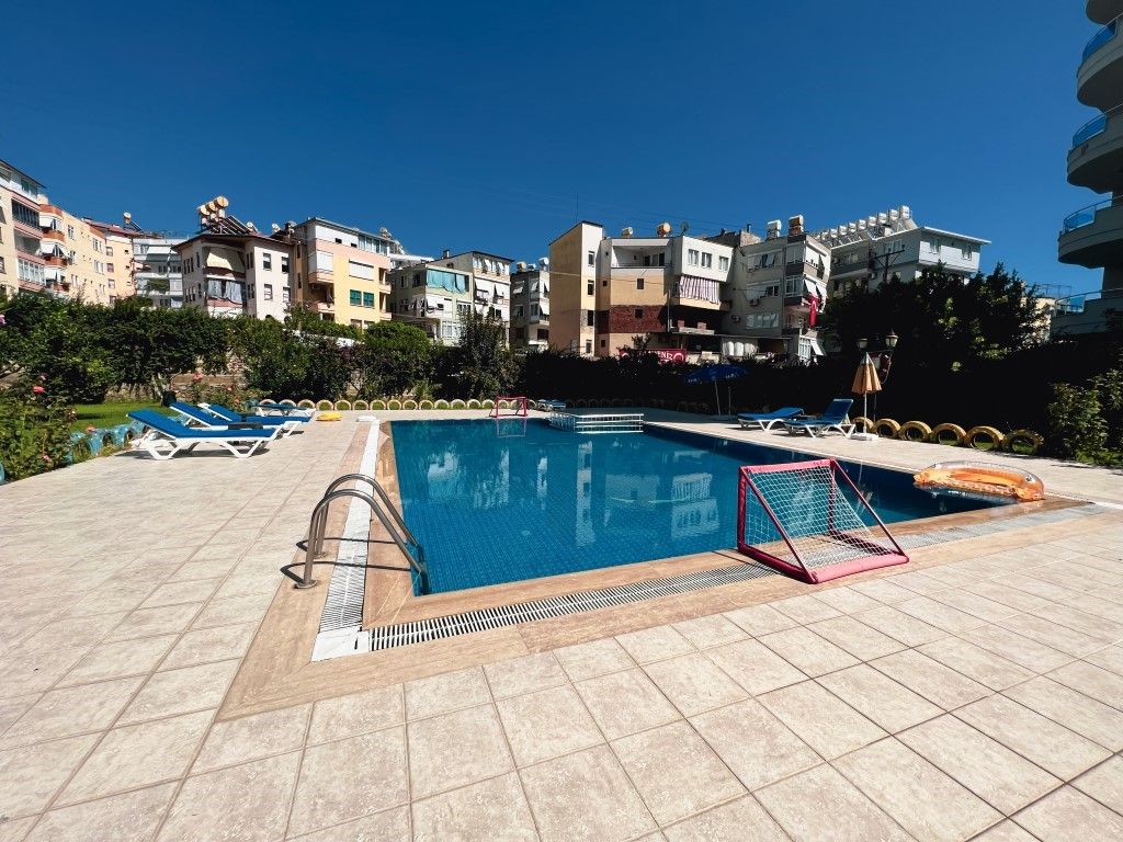 Квартира в Алании, Турция, 150 м2 фото 5