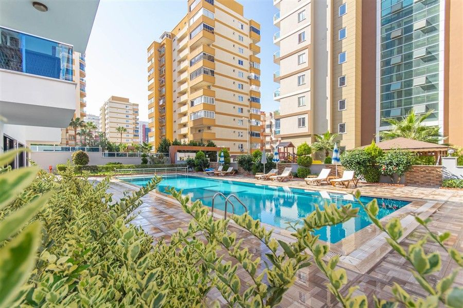 Квартира в Алании, Турция, 65 м2 фото 4