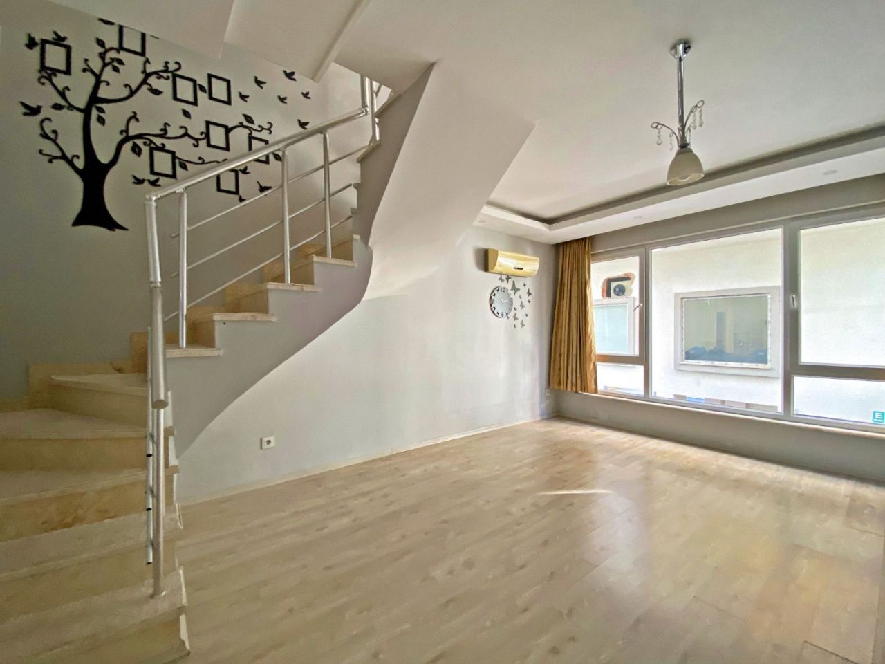 Квартира в Алании, Турция, 80 м2 фото 3