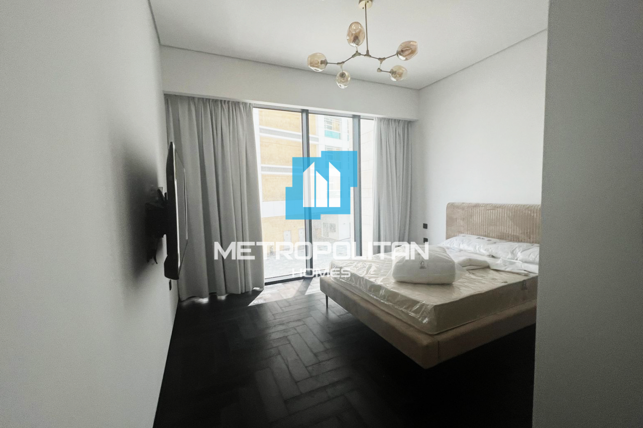 Апартаменты в Дубае, ОАЭ, 119 м2 фото 5