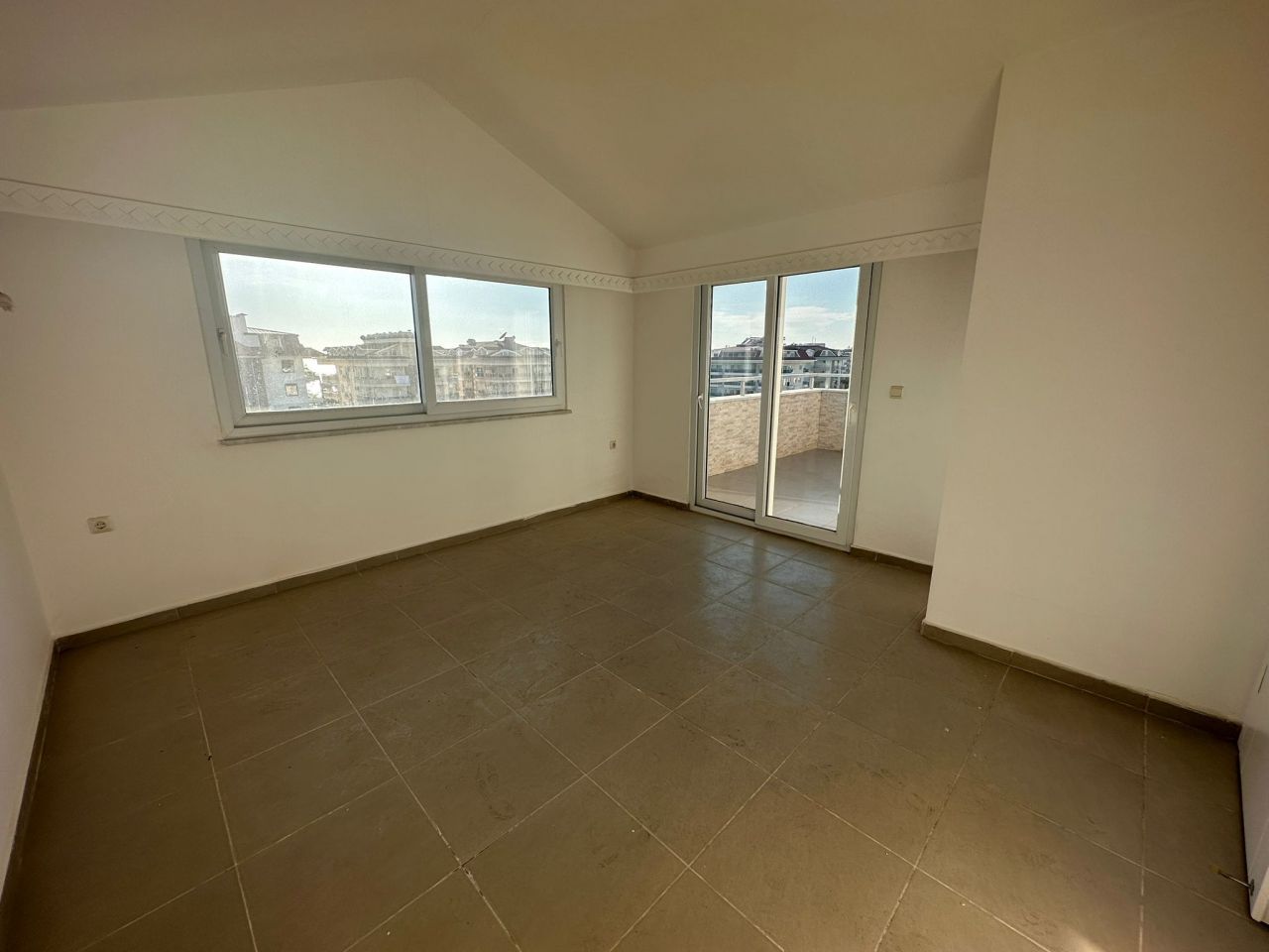 Квартира в Кестеле, Турция, 250 м2 фото 3