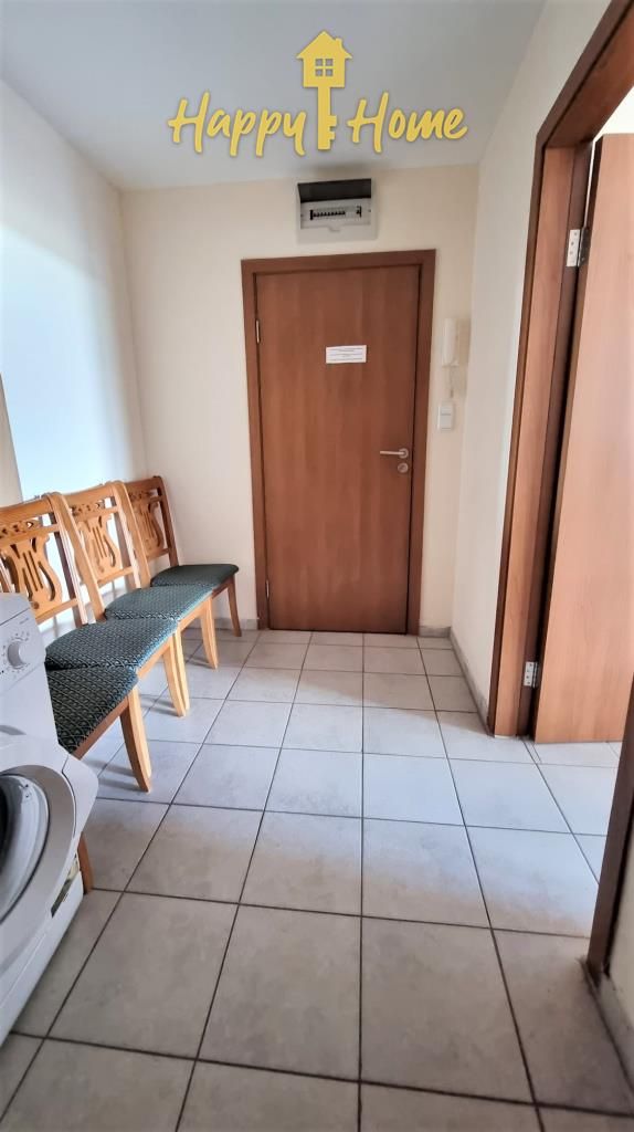 Студия на Солнечном берегу, Болгария, 51.5 м2 фото 4