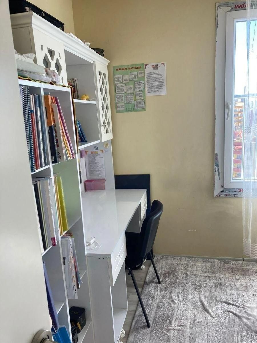 Квартира в Мерсине, Турция, 150 м2 фото 2