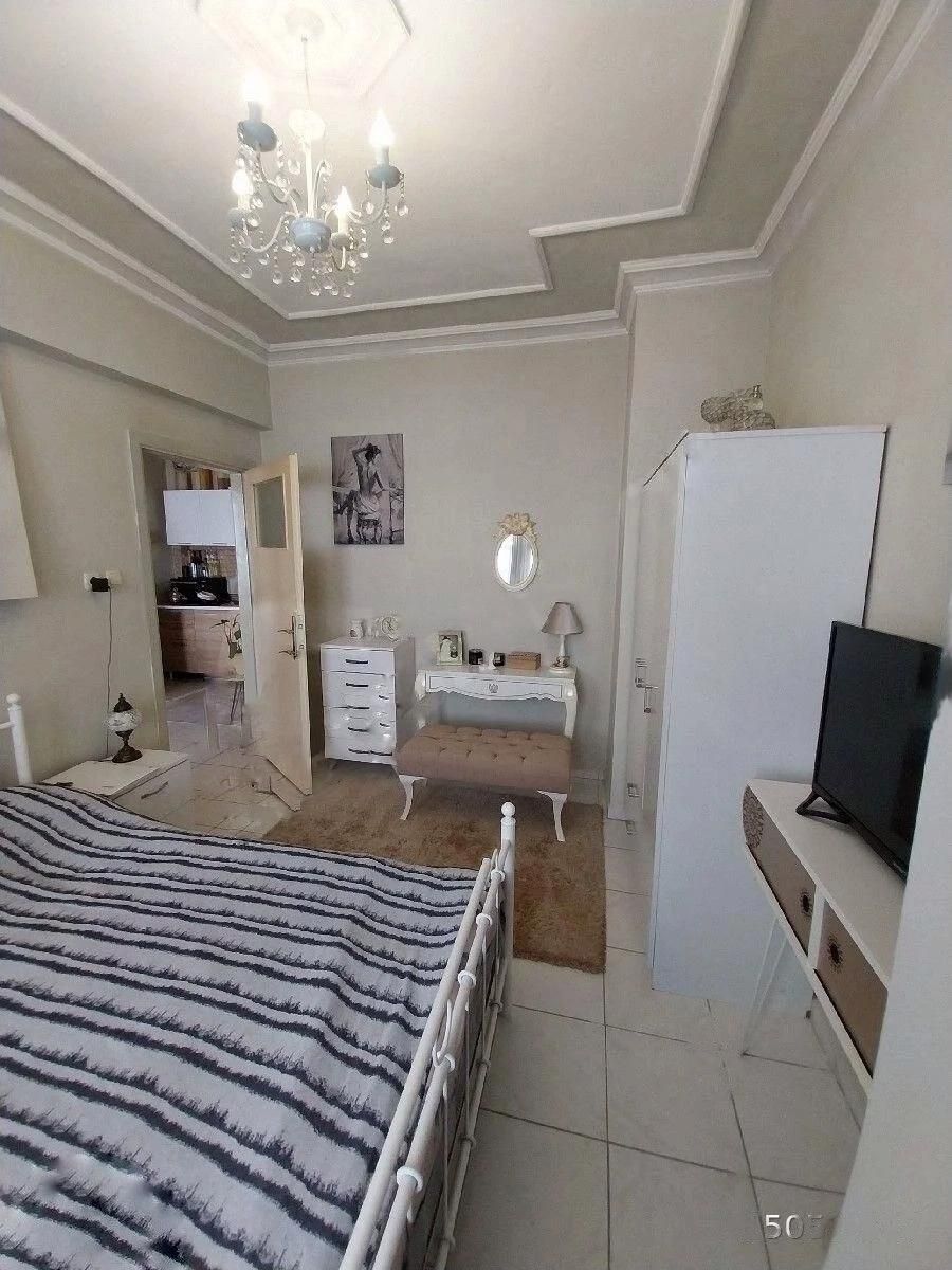 Квартира в Алании, Турция, 65 м2 фото 2