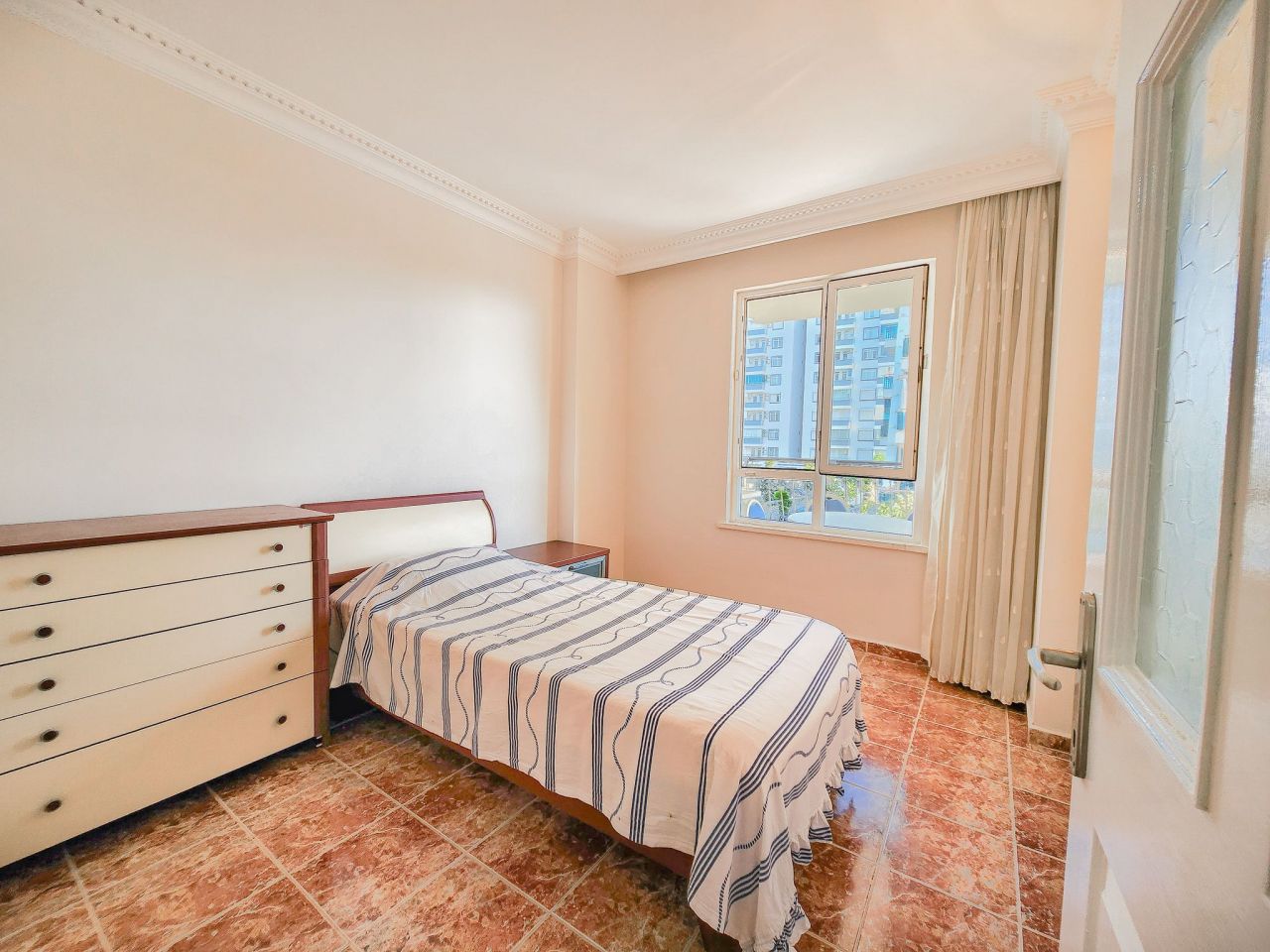 Квартира в Кестеле, Турция, 90 м2 фото 4