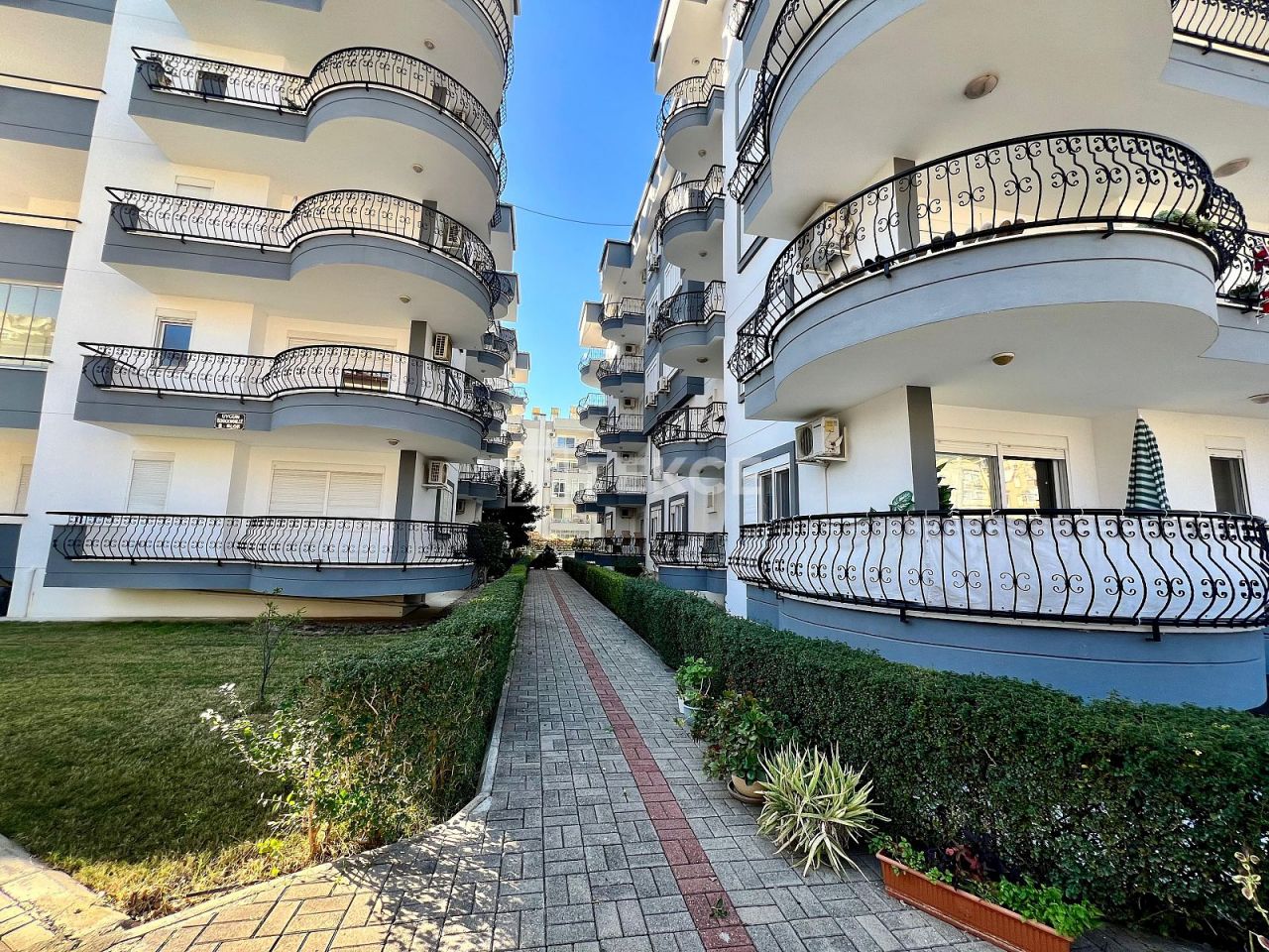 Апартаменты в Алании, Турция, 130 м2 фото 4